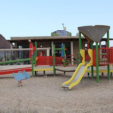 Domek letniskowy Eco-wooden Montana Roja
