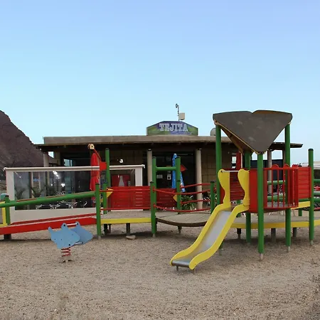 Eco-wooden Montana Roja Domek letniskowy